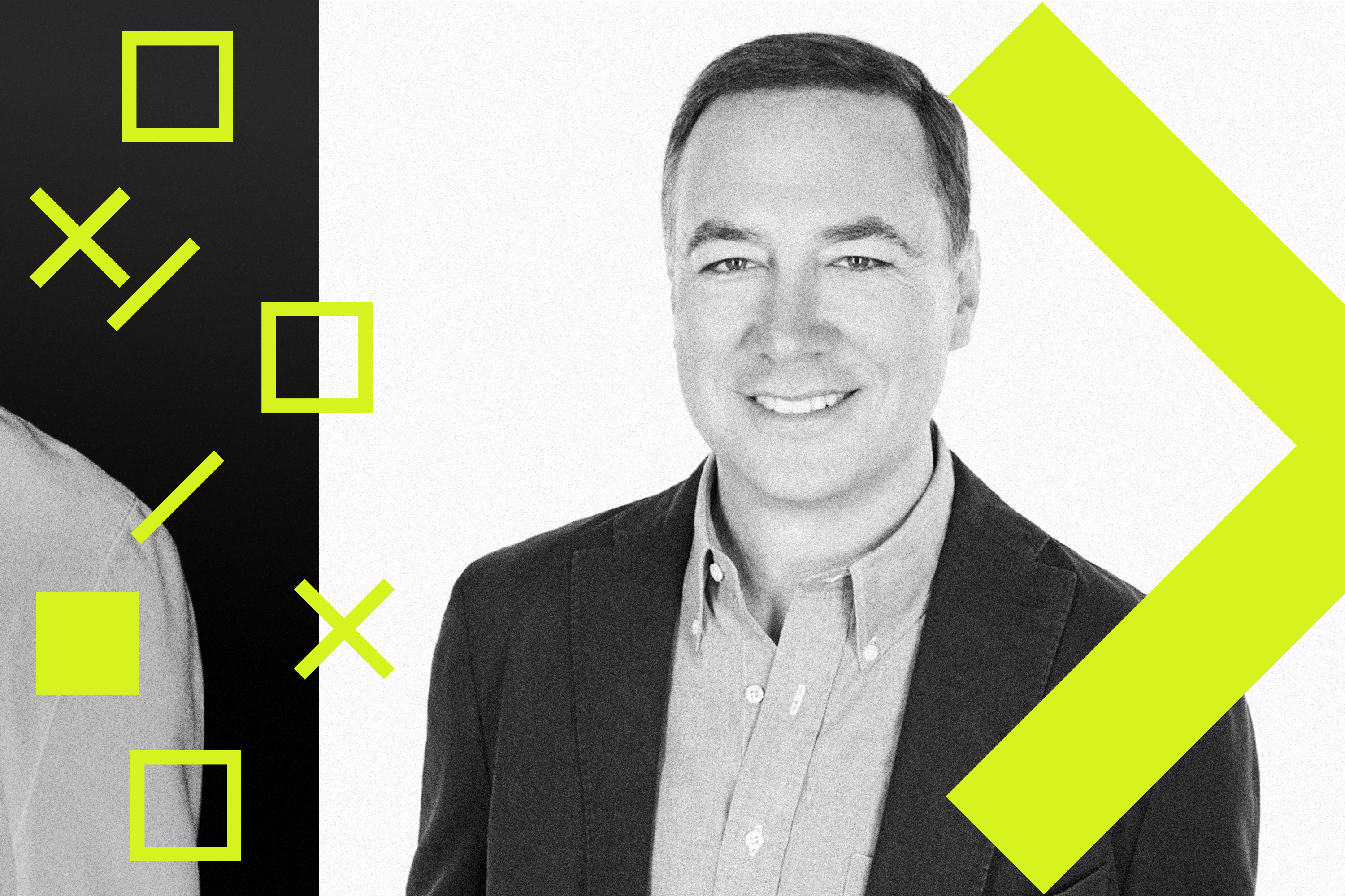 Jim Lanzone e o Renascimento da Homepage da Yahoo