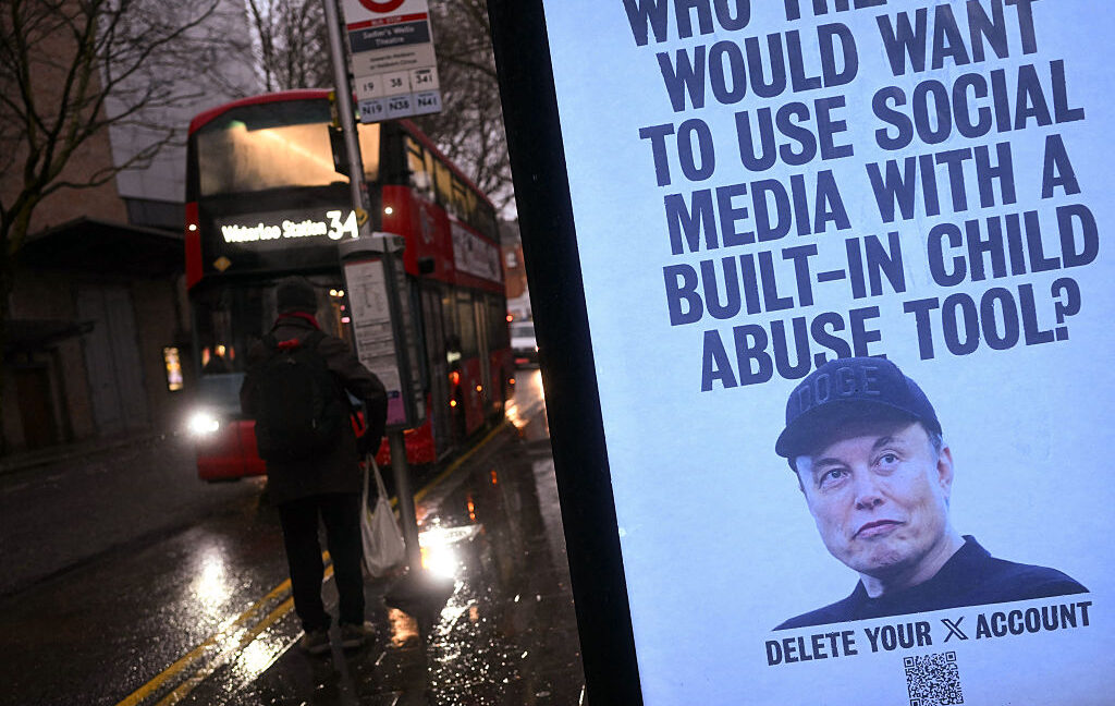 xAI Faces Scrutiny Over Alleged AI-Generated Child Exploitation Images