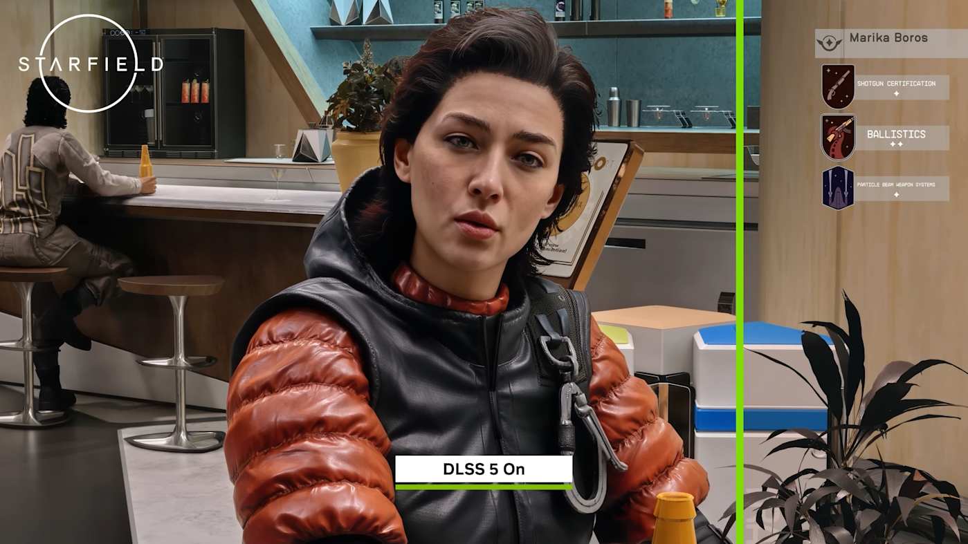 DLSS 5 da NVIDIA: Por que tanta polêmica?